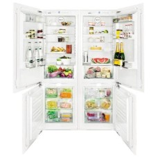 Встраиваемый холодильник Liebherr SBS 66I2