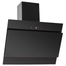 Каминная вытяжка Ciarko Atrika 90 Black