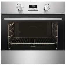 Газовый духовой шкаф Electrolux EOG 91402 AX