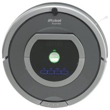 Пылесос iRobot Roomba 782
