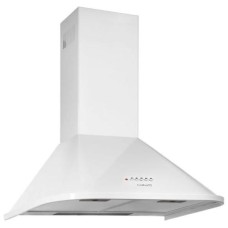 Каминная вытяжка CATA Neblia 600 blanca