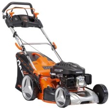 Газонокосилка Daewoo Power Products DLM 6000SV