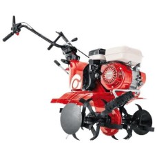 Культиватор бензиновый AL-KO MH 7505 V2R 4.89 л.с.