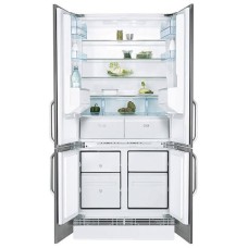 Встраиваемый холодильник Electrolux ERZ 45800