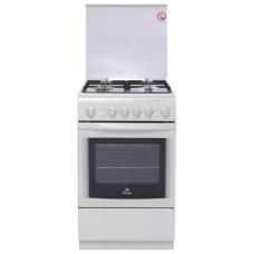 Плита De Luxe 5040.31г