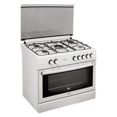 Плита RICCI RGC 9000 WH
