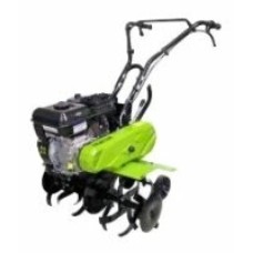 Культиватор бензиновый Helpfer T40XA 6.5 л.с.