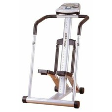 Степпер Proteus ISS500