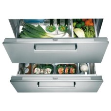 Встраиваемый холодильник Hotpoint-Ariston BDR 190 AAI