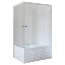 Душевой уголок Royal Bath RB 8100BP R