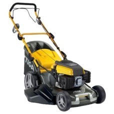 Газонокосилка STIGA Combi 55 SEQ