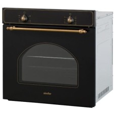 Духовой шкаф Simfer B6GL12011