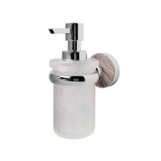 Дозатор жидкого мыла WasserKraft Aland K-8599