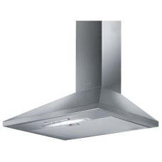 Каминная вытяжка smeg KD 6 XE