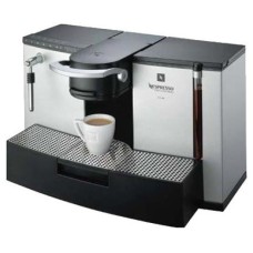 Кофемашина Nespresso ES100 Professional