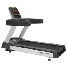 Электрическая беговая дорожка Bronze Gym T1100 Pro