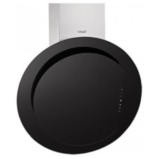 Каминная вытяжка CATA Planet 600 BK