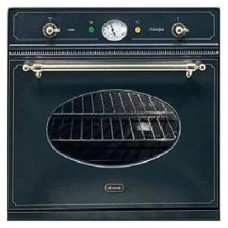 Духовой шкаф ILVE 600-NVG GF