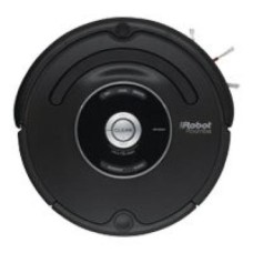 Пылесос iRobot Roomba 580