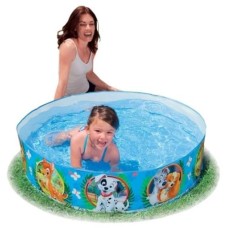 Детский бассейн Intex 57474