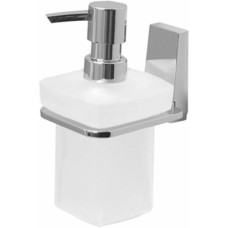 Дозатор жидкого мыла WasserKraft Lopau K-6099
