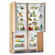 Встраиваемый холодильник Liebherr SBS 57I2