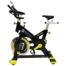 Вертикальный велотренажер American Motion Fitness 8900S