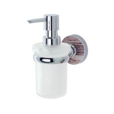 Дозатор жидкого мыла WasserKraft Regen K-6999