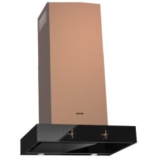 Каминная вытяжка Gorenje Infinity WHT68INB