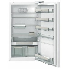 Встраиваемый холодильник Gorenje GDR 67102 F