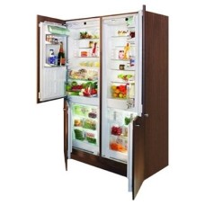 Встраиваемый холодильник Liebherr SBS 57I3