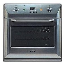 Духовой шкаф ILVE 600-BVG IX
