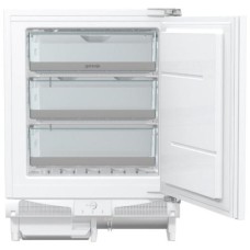 Встраиваемый морозильник Gorenje FIU 6091 AW