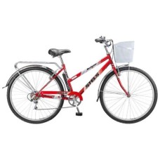 Городской велосипед STELS Navigator 350 Lady 28 Z010 (2018)