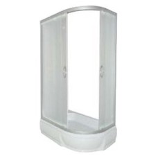 Душевой уголок River Don 90/70/26 L