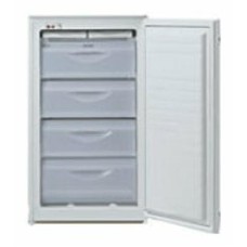 Встраиваемый морозильник Gorenje FI 12 C