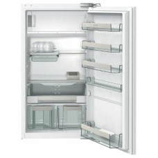 Встраиваемый холодильник Gorenje GDR 67102 FB