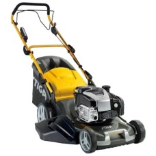 Газонокосилка STIGA Combi 50 SVEQ B