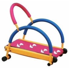 Механическая беговая дорожка Moove&Fun SH-01