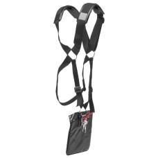 Триммер бензиновый Daewoo Power Products DABC 420