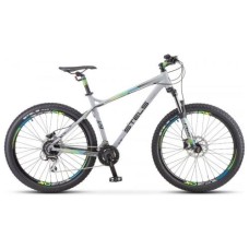 Горный (MTB) велосипед STELS Adrenalin D 27.5 V010 (2020)