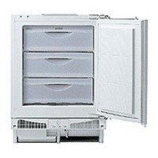 Встраиваемый морозильник Gorenje FIEU 107 B