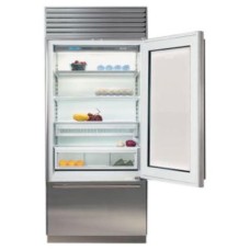 Встраиваемый холодильник Sub-Zero 650G/F