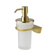 Дозатор жидкого мыла WasserKraft Aisch K-5999