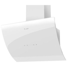 Каминная вытяжка LEX Plaza 900 White