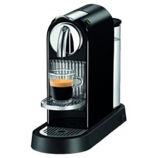 Кофемашина Nespresso D110