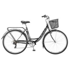 Городской велосипед STELS Navigator 395 28 Z010 (2018)