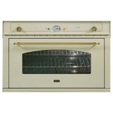Газовый духовой шкаф ILVE 900-NVG WH