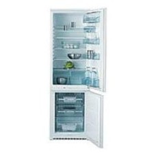 Встраиваемый холодильник AEG SN 81840 4I