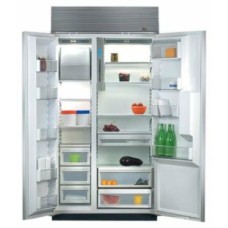 Встраиваемый холодильник Sub-Zero 685/O